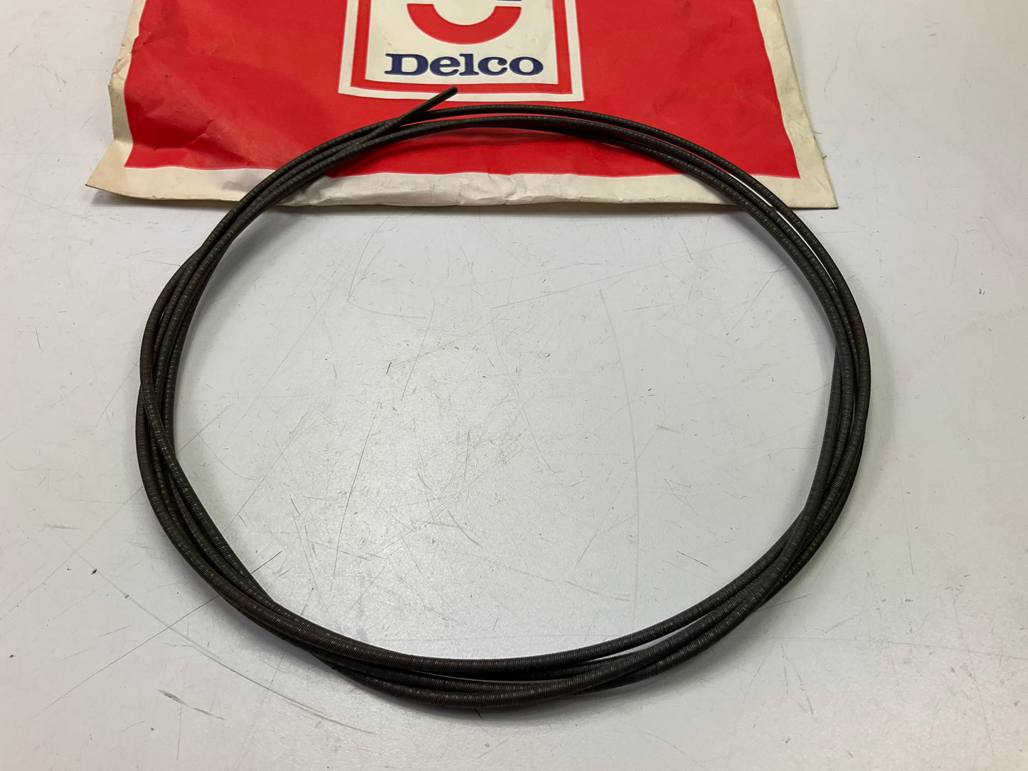 Acdelco 620LH Speedometer Cable Core GM 6479185