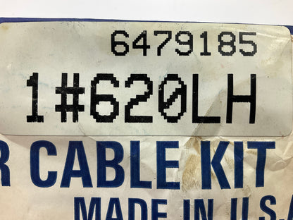 Acdelco 620LH Speedometer Cable Core GM 6479185