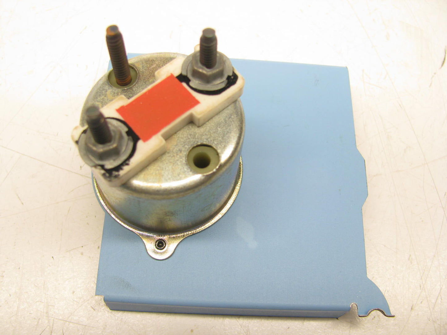 NOS Genuine Acdelco 6433302 Fuel Gauge For 1982-1983 Chevrolet Celebrity