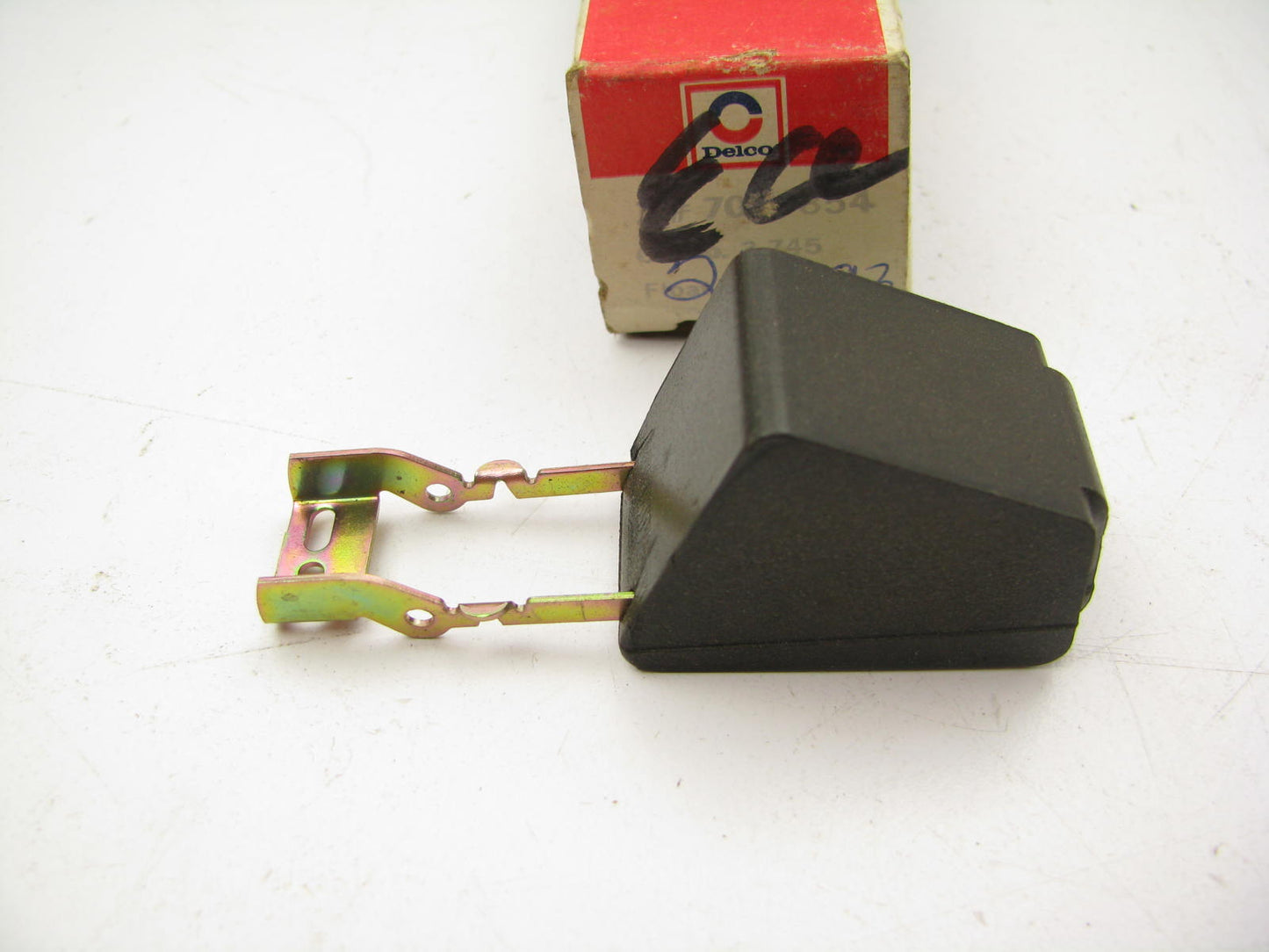 Acdelco 7029854 Carburetor Float Replaces 7029854 7034454 7033752 7034399