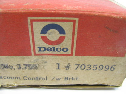 NOS OEM Acdelco 7035996 Carburetor Choke Pull-Off - Rochester 2-BBL 1971-72 Olds