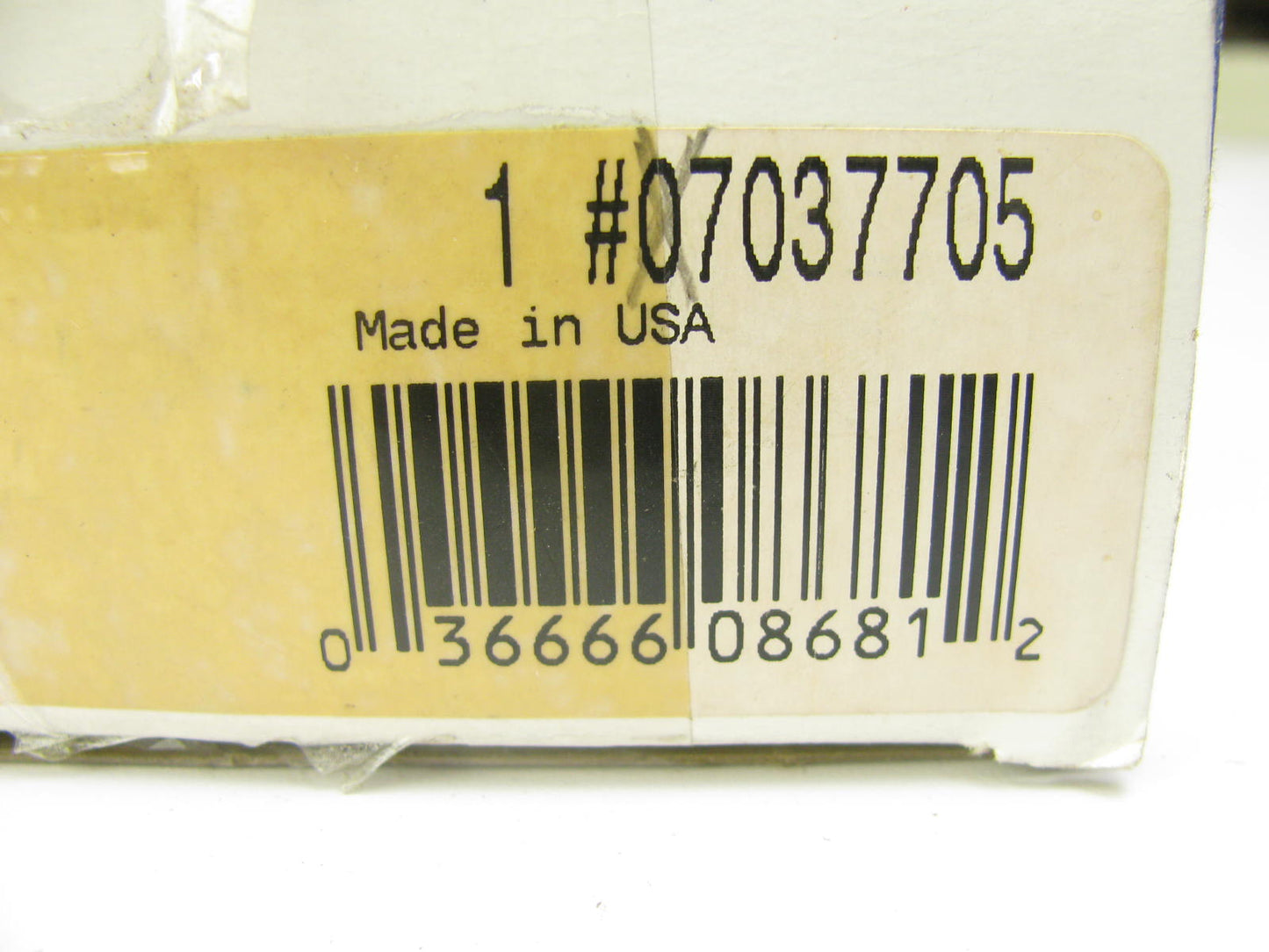 ACDelco 7037705 Carburetor Float For 1967-1979 GM Rochester 4MC 4MV