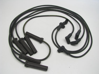 Acdelco 706Q Ignition Spark Plug Wire Set For 1987-1988 Chevrolet 2.8L
