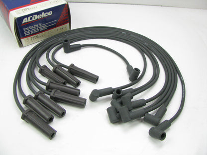 Acdelco 748M Ignition Spark Plug Wire Set 1997-1998 Chevy GMC T6500 T7500 6.0L