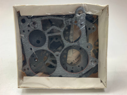 Acdelco 76062 Carburetor Rebuild Kit - Rochester 4-BBL 4MV