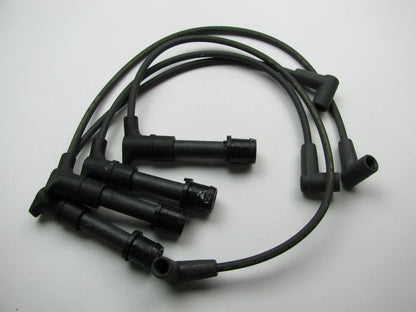 NOS GM 12192015 Acdelco 764K Ignition Spark Plug Wire Set 1990-93 Geo Storm DOHC