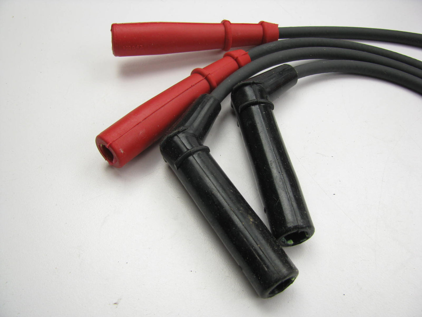 Acdelco 794B Ignition Spark Plug Wire Set 1983-88 Toyota Tercel 1.5L 4CYL