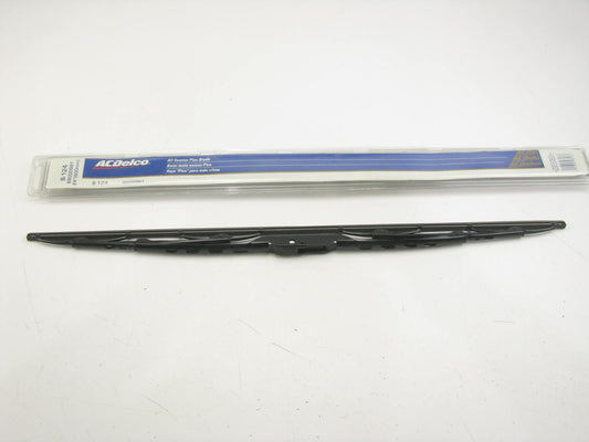 Acdelco 8-124 All Season Windshield Wiper Blade, 24''