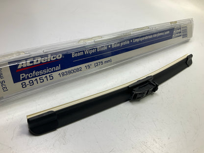 Acdelco 8-91515 Windshield Wiper Blade 15'' 375MM
