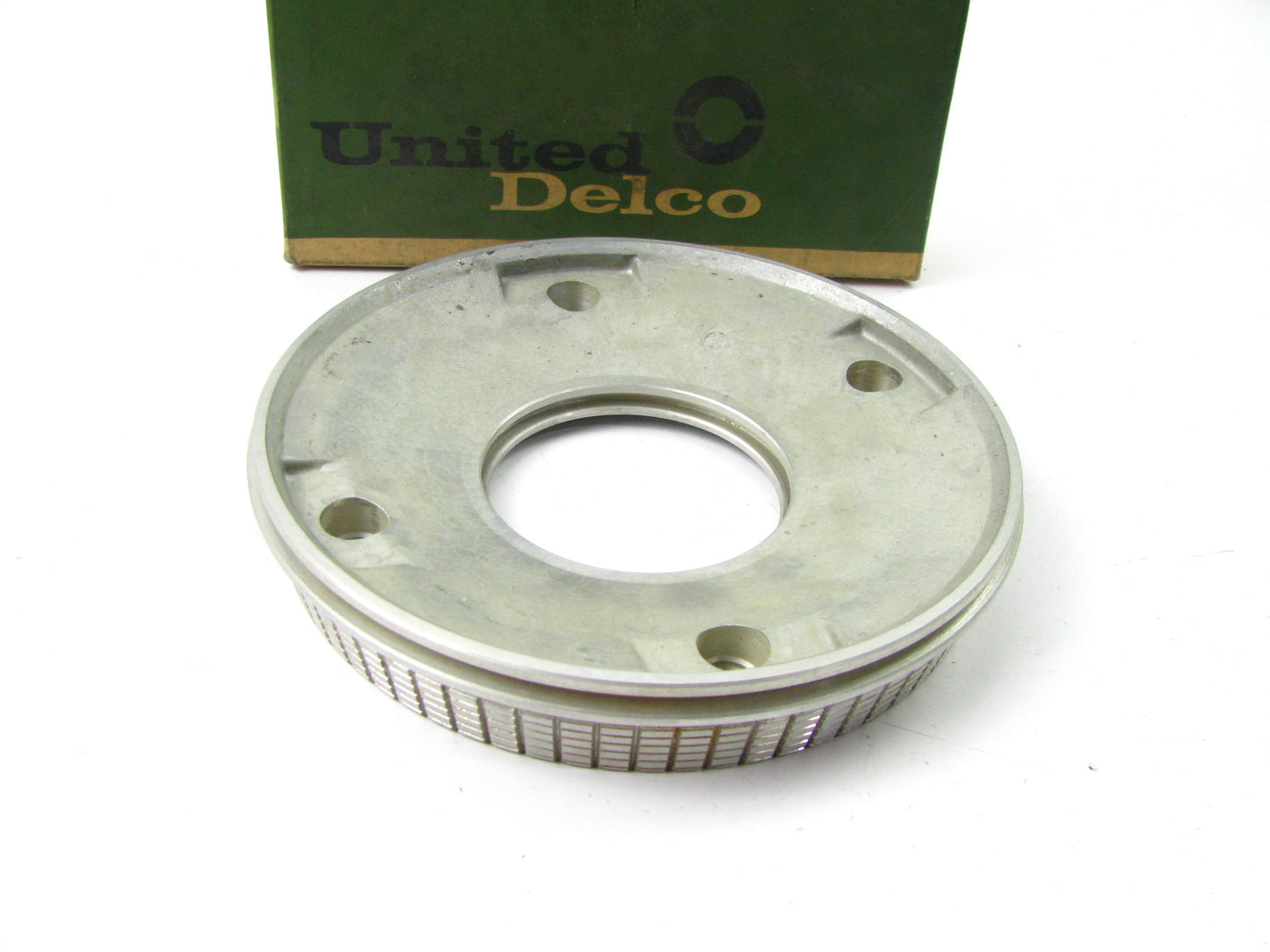 NOS Delco 8619653 For 1961-1962 GM Hydramatic H.T. Trans Reverse Clutch Piston