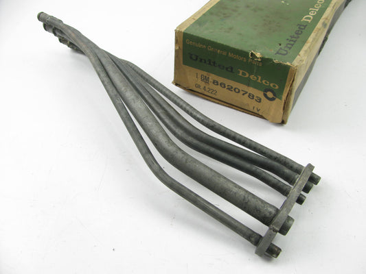 NOS 8620783 Hydra Transmission Oil Feed Pipe For 1961-1962 GM HT
