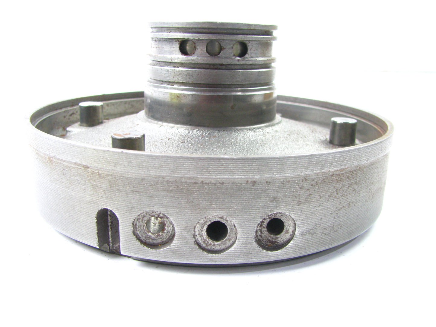 NOS Acdelco 8620970 For 1961-62 GM Hydra-Matic Center Support & Key