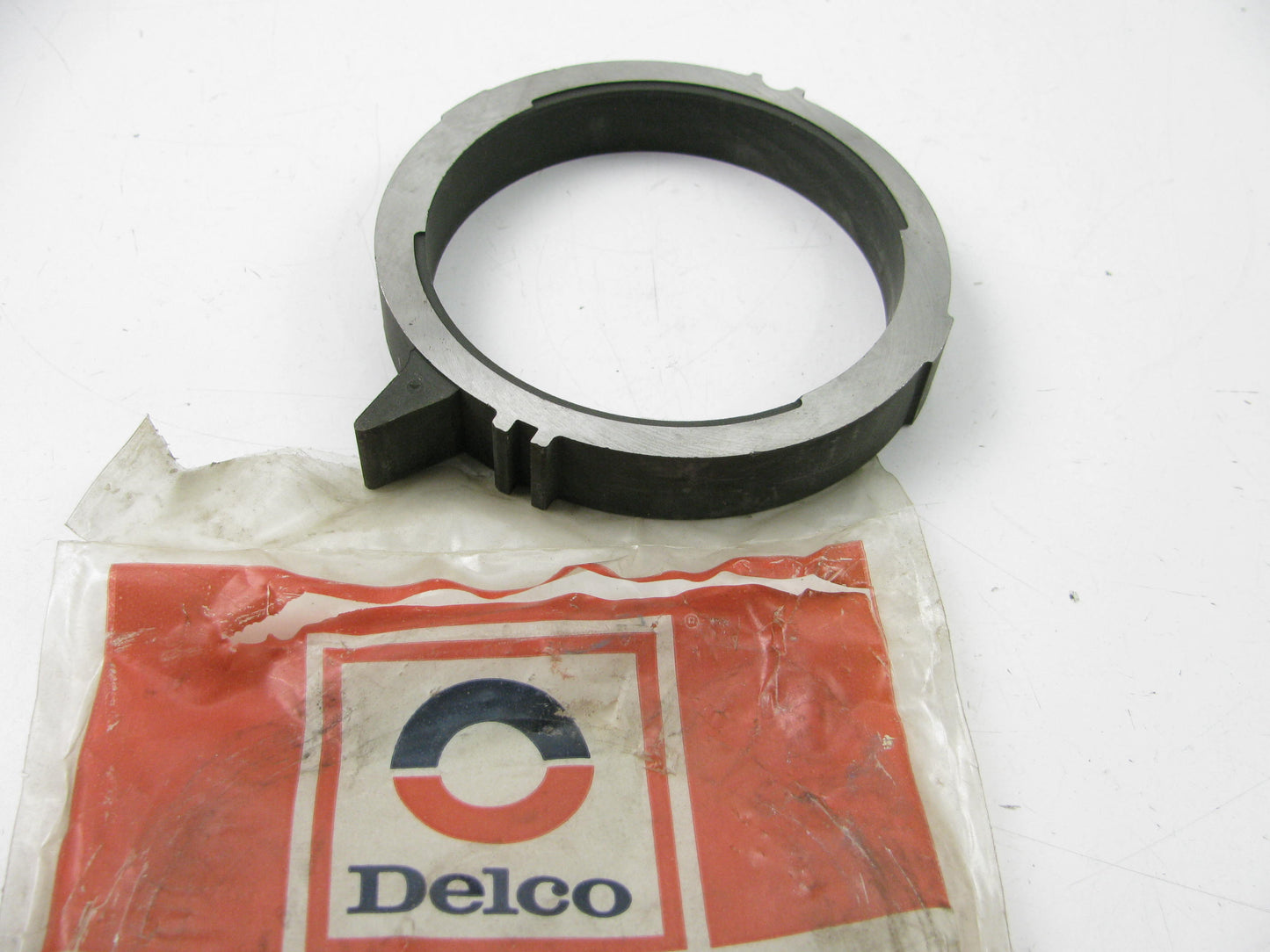 Acdelco 8634081 Automatic Transmission Oil Pump Slide 1990-92 GM LM1 MD8