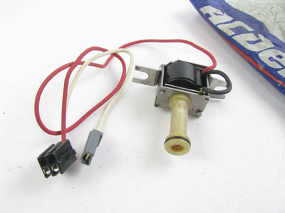 Acdelco 8634961 Automatic Transmission Control Solenoid