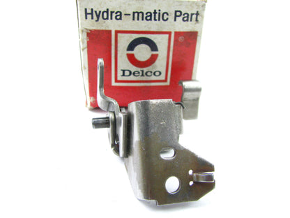 Acdelco 8635549 Auto Trans Throttle Valve Lever For 82-85 GM Body E M57 THM325