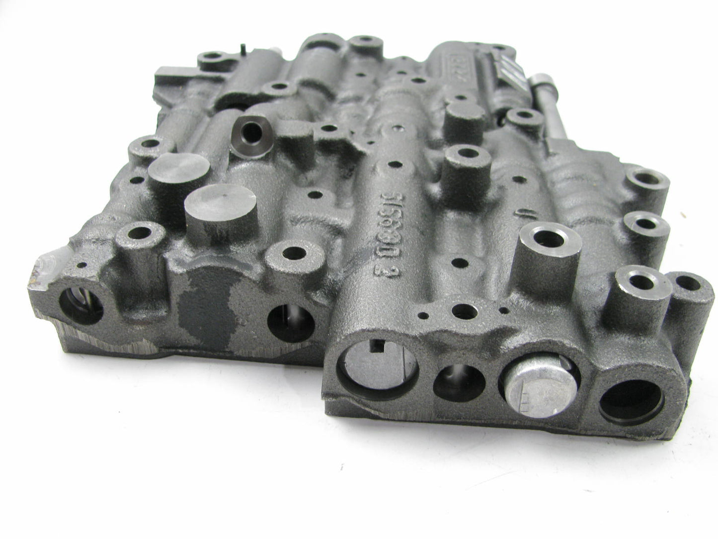 NEW GENUINE 8637960  M34 Auto Transmission Valve Body For 80-81 GM X Body 2.8L
