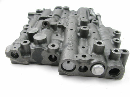 NEW GENUINE 8637960  M34 Auto Transmission Valve Body For 80-81 GM X Body 2.8L