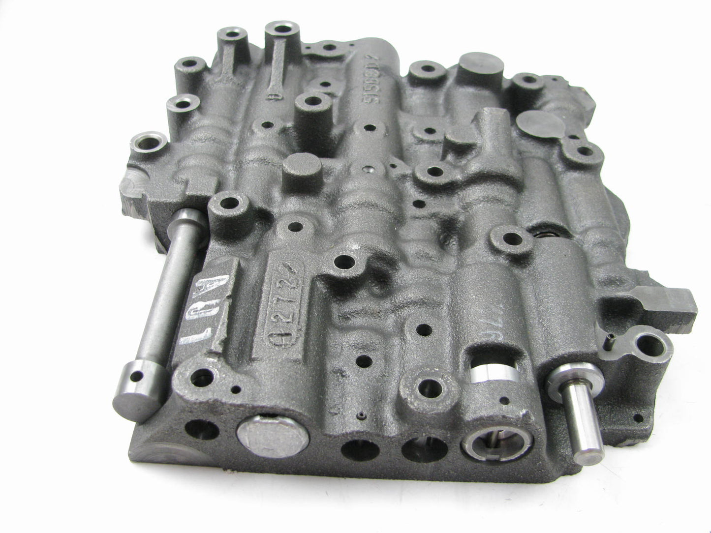NEW GENUINE 8637960  M34 Auto Transmission Valve Body For 80-81 GM X Body 2.8L
