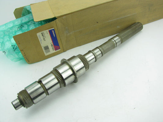 NOS OEM GM 5-speed GETRAG Manual Transmission Mainshaft 1991-1993 C1500 C2500