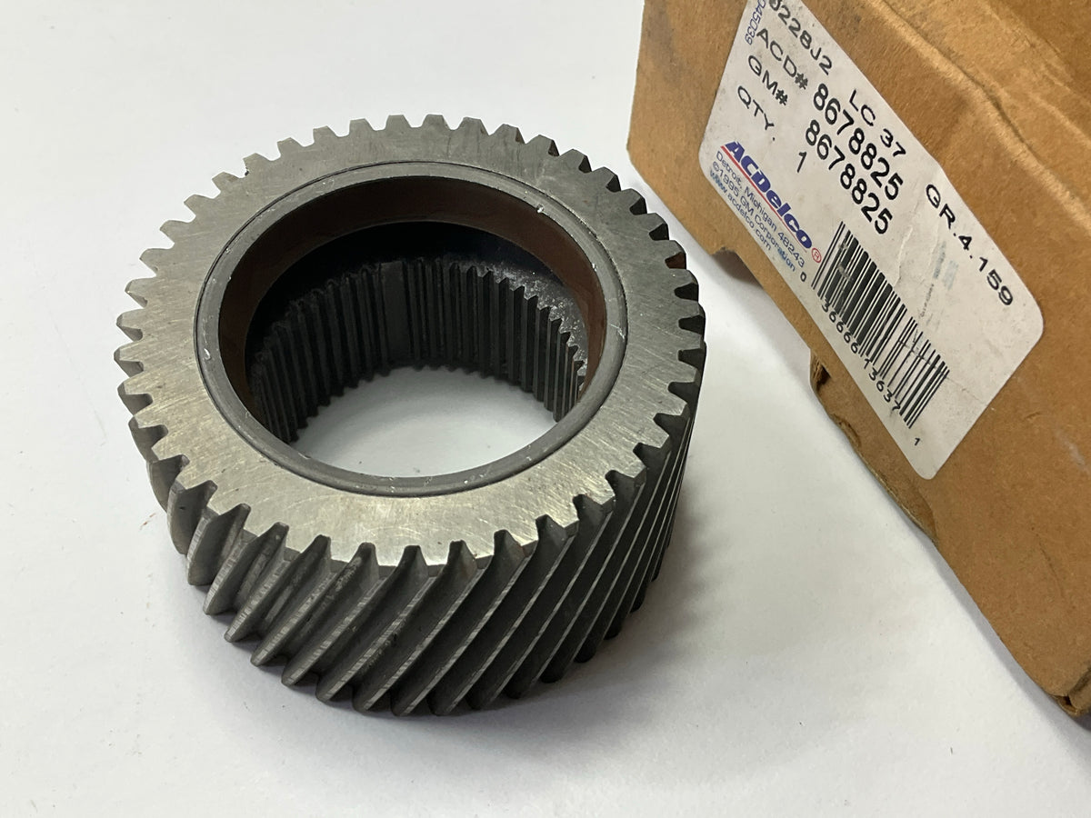 Acdelco 8678825 Front Automatic Transmission Differential Carrier Sun Gear