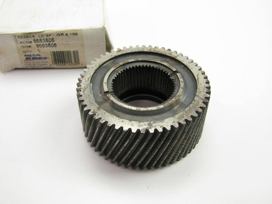 Acdelco 8683806 Auto Trans Final Drive Planet Sun Gear 1993-Up 4T80E 54 Tooth