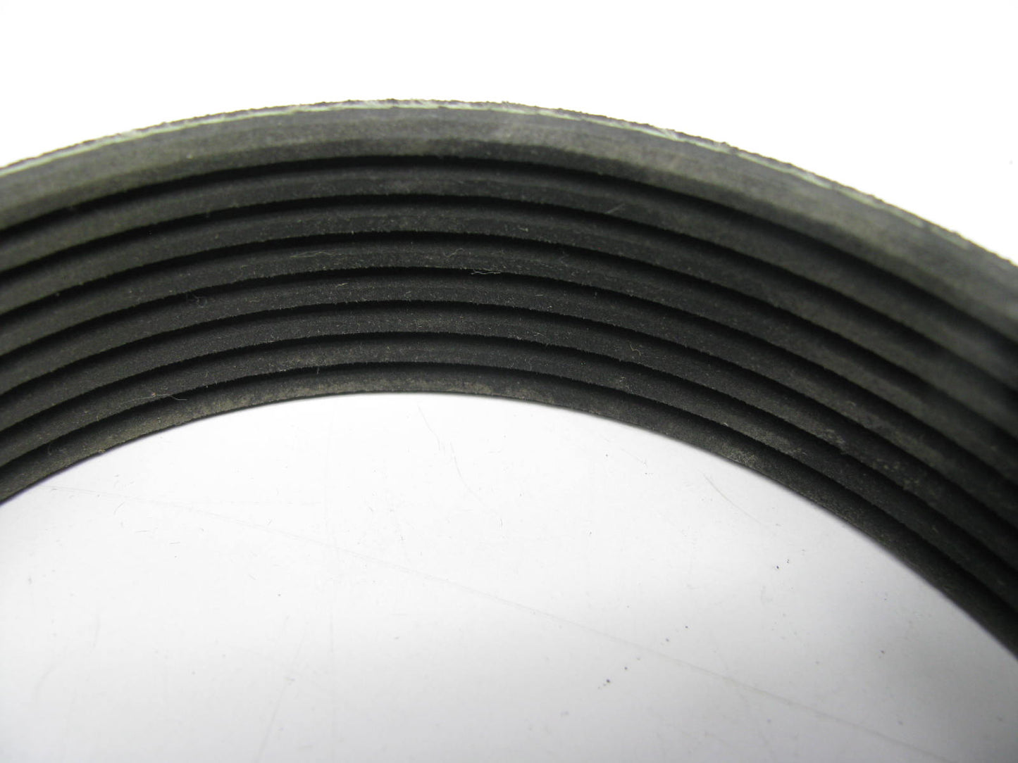 Acdelco 8K435 Serpentine Belt - 1.12'' X 44.00'' - 8 Ribs