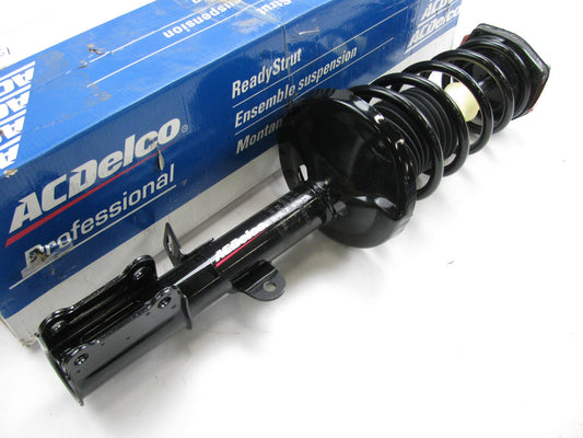 Acdelco 903-029RS Suspension Strut And Coil Spring Assembly - Rear Left