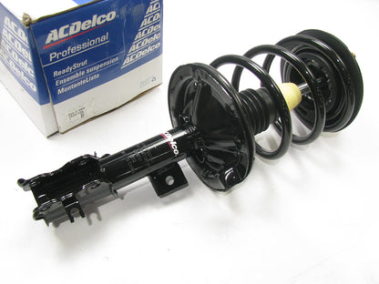 Front Left Suspension Strut And Coil Spring Assembly Acdelco 903-395RS