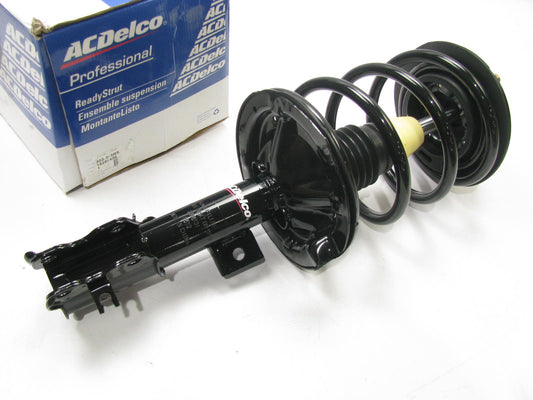 Front Left Suspension Strut And Coil Spring Assembly Acdelco 903-395RS