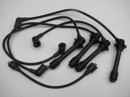 Acdelco 934G Ignition Spark Plug Wire Set - 1988-1989 Mazda 323 1.6L TURBO ONLY