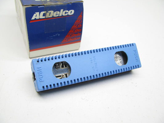 ACDelco OE 9373322 - Engine Control Module PROM -1993 Oldsmobile Cutlass Supreme