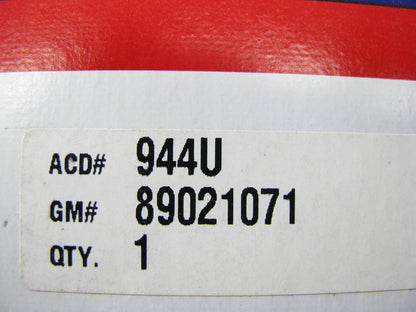 Acdelco 944U Ignition Spark Plug Wire Set For 1993-1995 Mazda RX-7 1.3L-R2