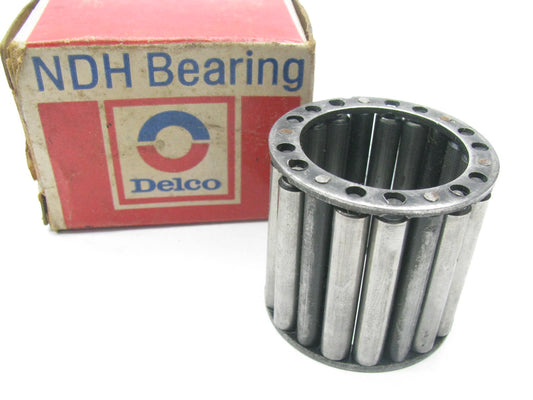 Acdelco 94726 NDH Roller Bearing - 1.750'' OD X 1.250'' ID X 1.5781'' Wide