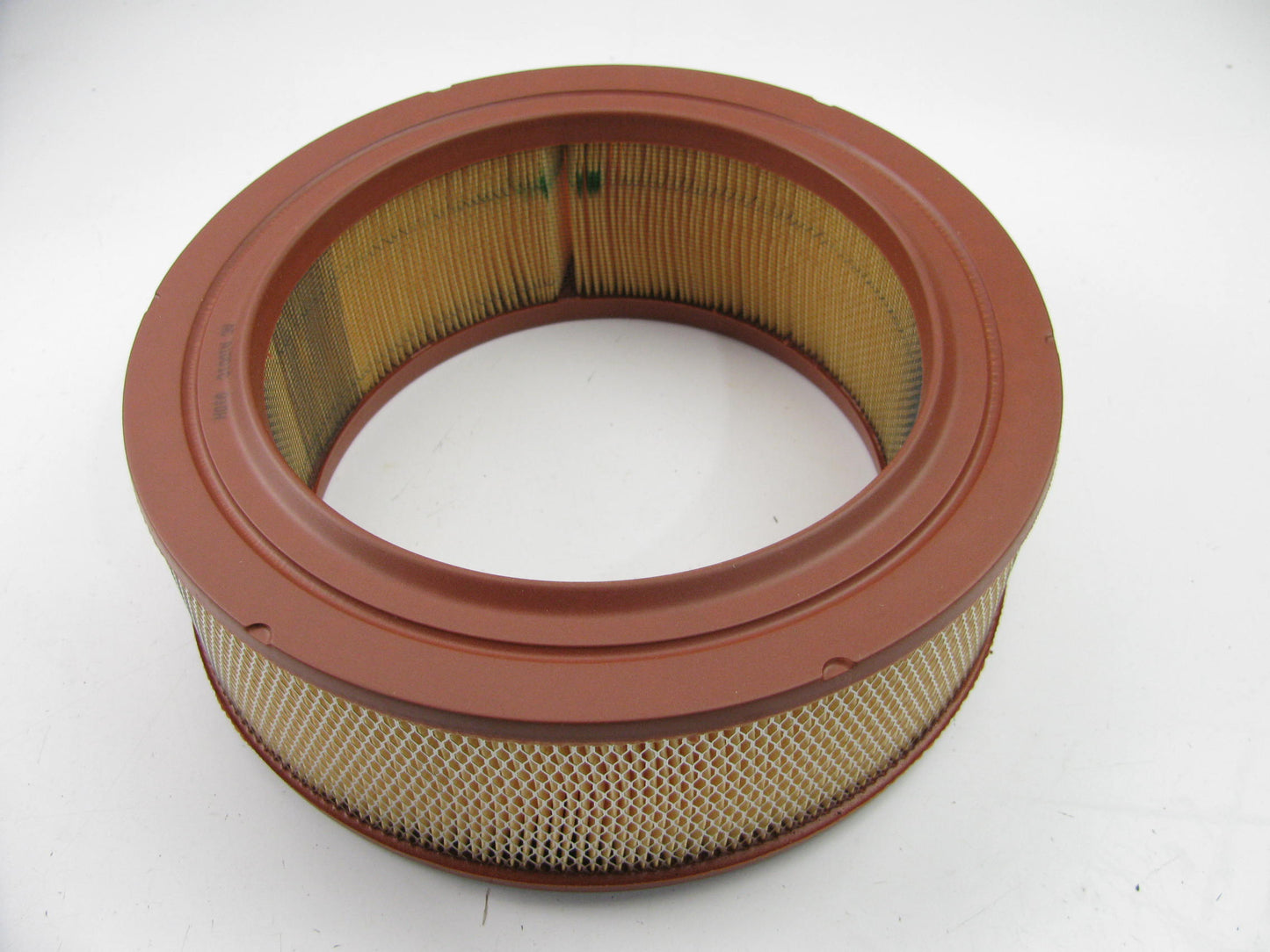 (2) Acdelco A1001C Engine Air Filter 1978-1985 Mercedes-Benz 3.0L DIESEL OM617