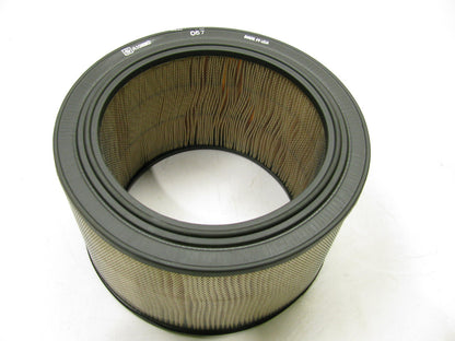 Acdelco A1092C Air Filter, Replaces Wix # 46204, Fram CA3686