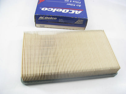 Acdelco A1129C Air Filter Replaces 46088 A24633 AF1129 AF954 AF4946 P606957