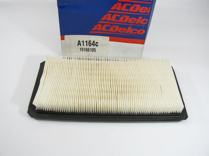 Acdelco A1164C Engine Air Filter