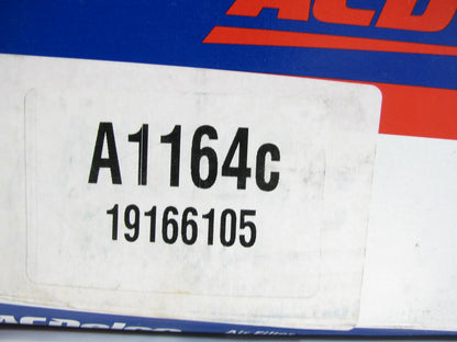 Acdelco A1164C Engine Air Filter