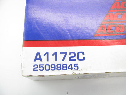 Acdelco A1172C Air Filter Replaces 25098845 CA3916 46503 A33590 AF974 AF873