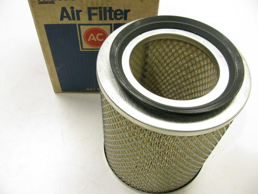 Acdelco A1209C Engine Air Filter