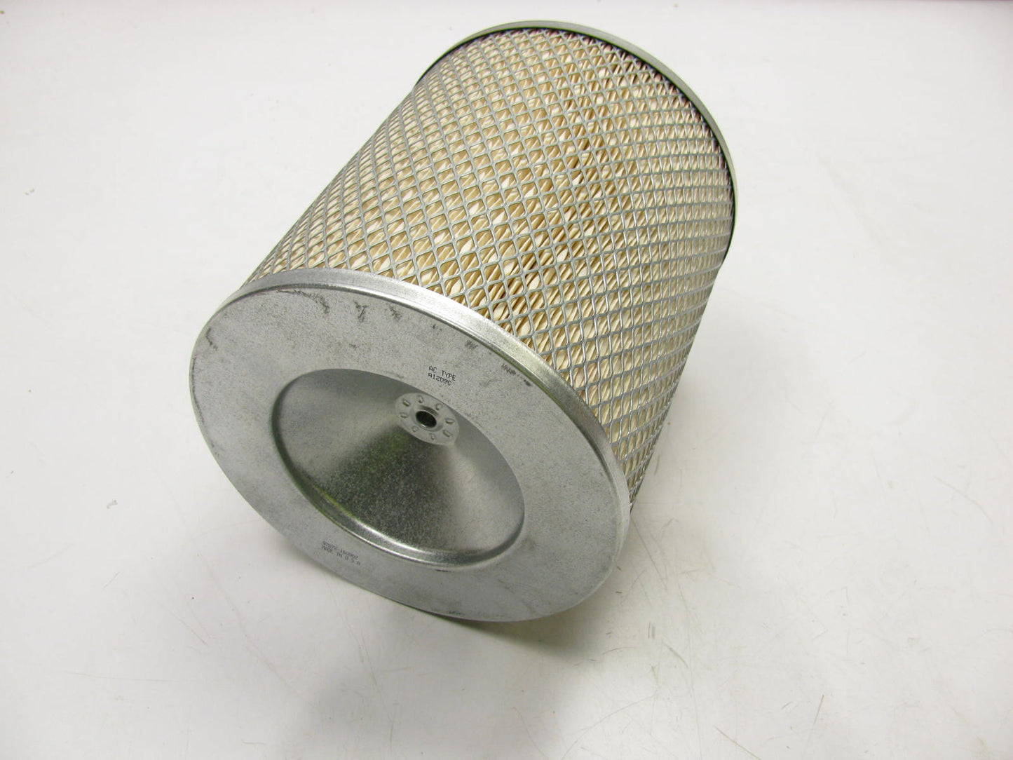Acdelco A1209C Engine Air Filter