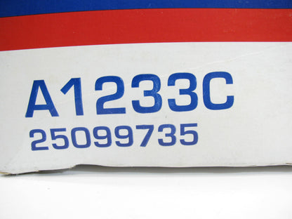 Acdelco A1233C Air Filter Replaces 25099735 46301 A24881 AF7873 AF190 P607337