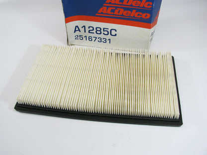 Acdelco A1285C Engine Air Filter