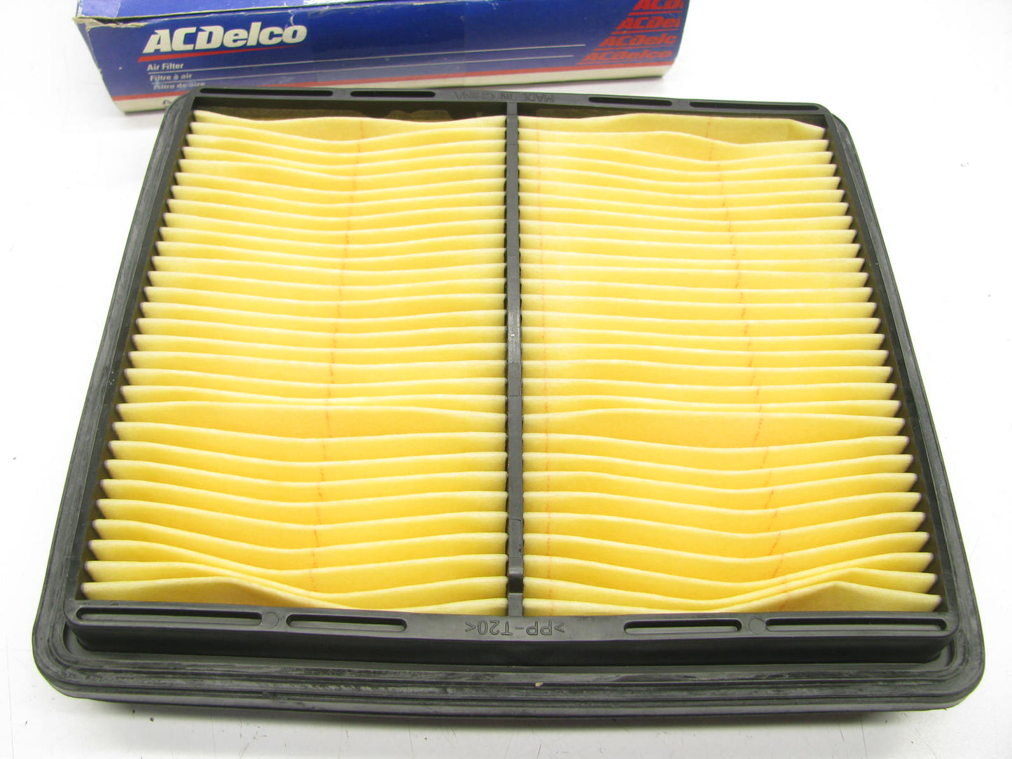 Air Filter ACDelco A1287C  For 1996-1997 Honda Civic Del Sol