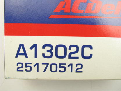 (10) Acdelco A1302C Engine Air Filter