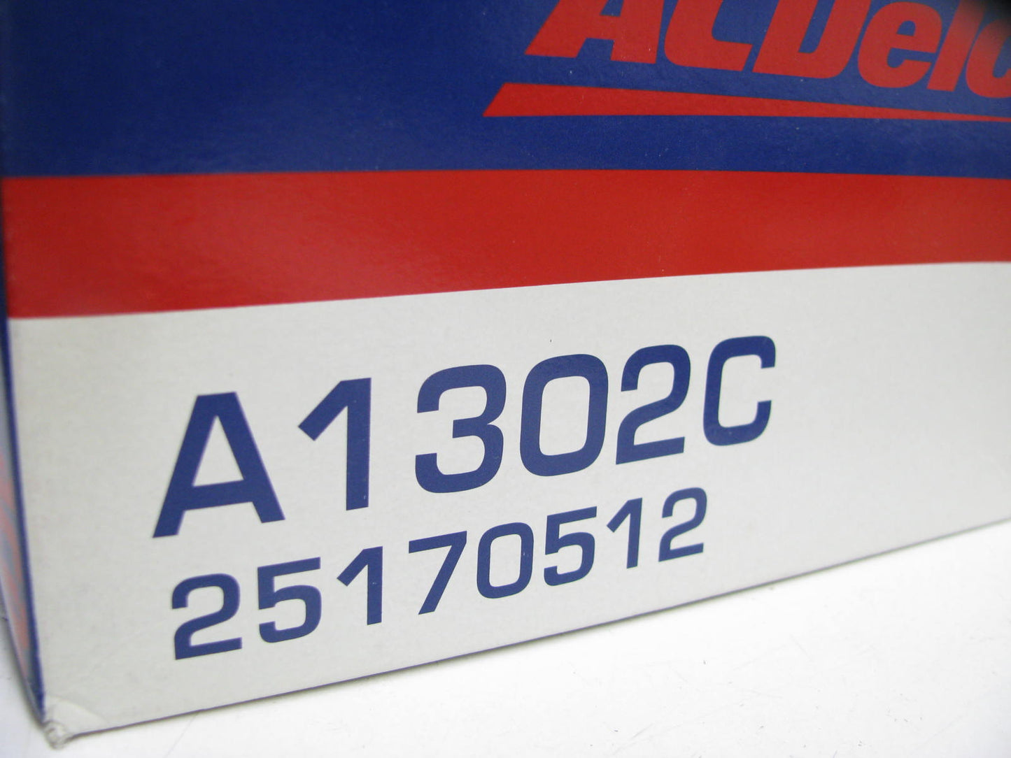 (5) Acdelco A1302C Air Filters Replaces 25170512 A24731 26117 AF992 P536425