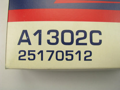Acdelco A1302C Engine Air Filter - 1997-2003 Chevrolet S10, Chevy Blazer