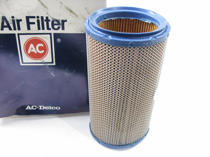 Acdelco A1386C Air Filter 7.17'' Tall X 2.55 '' Inner Diameter