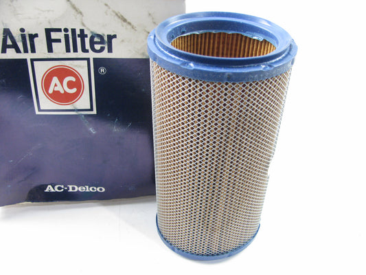 Acdelco A1386C Air Filter 7.17'' Tall X 2.55 '' Inner Diameter