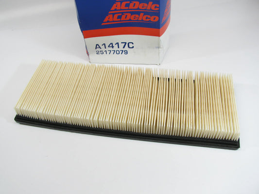 Acdelco A1417C Air Filter